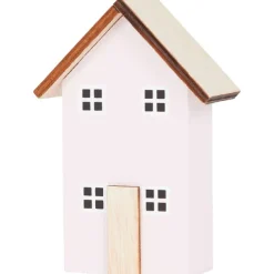 Merk Woonaccessoires^Home Accents Houten Huisje