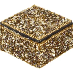 Merk Woonaccessoires^Home Accents Opbergdoosje