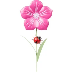 Merk Tuindecoratie^Home Accents Tuinsteker Bloem