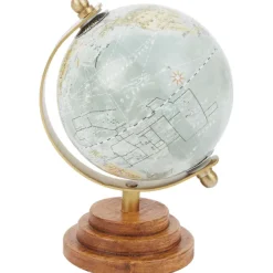 Merk Woonaccessoires^Home Accents Wereldbol