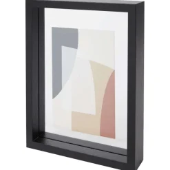 Merk Fotolijstjes^Home Accents Zwevende Fotolijst