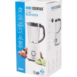 Home Essentials Keukenapparaten^Blender
