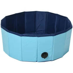 Merk Speeltjes^Hondenzwembad