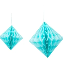 Merk Feestartikelen^Honeycomb