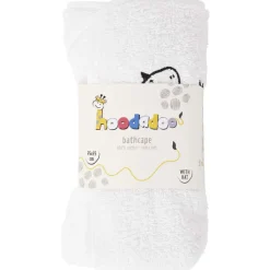 Hoodadoo Badtextiel^Baby-Badcape