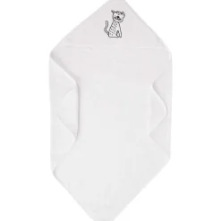 Hoodadoo Badtextiel^Baby-Badcape