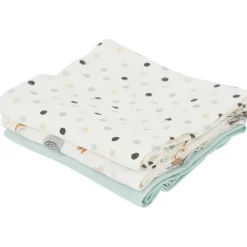 Hoodadoo Babyverzorging^Hydrofiele Doeken