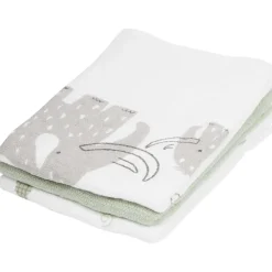 Hoodadoo Plaids & Dekens^Spuugdoekjes