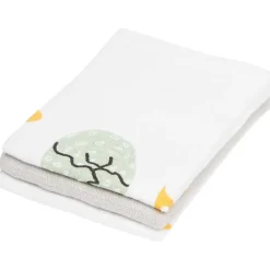 Hoodadoo Plaids & Dekens^Spuugdoekjes