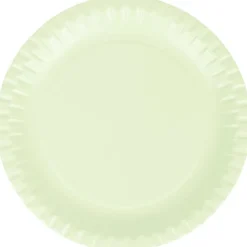 Merk Feestartikelen^Hosti Papieren Borden