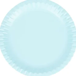 Merk Feestartikelen^Hosti Papieren Borden