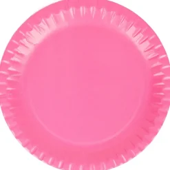 Merk Feestartikelen^Hosti Papieren Borden