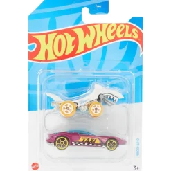 Hot Wheels Speelvoertuigen^Raceauto'S