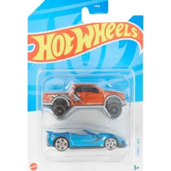 Hot Wheels Speelvoertuigen^Raceauto'S