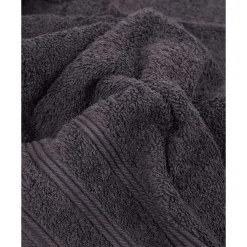 Hotel Royal Badtextiel^Badlaken Antraciet