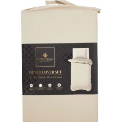 Hotel Royal Beddengoed^Dekbedovertrek