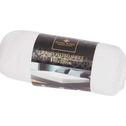 Hotel Royal Beddengoed^Jersey Hoeslaken