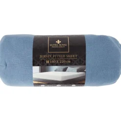 Hotel Royal Beddengoed^Jersey Hoeslaken