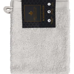 Hotel Royal Badtextiel^Washandjes Licht