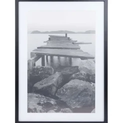 Merk Fotolijstjes^Houten Fotolijst