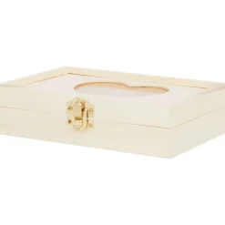 Office Essentials Bureau Accessoires^Houten Hobbybox