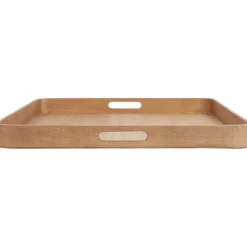 Staub Dienbladen^Houten Tray