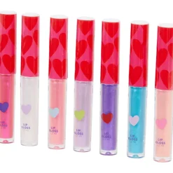 Max & More Make-Up^I Love My Style Lipgloss-Set