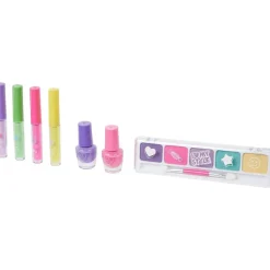 DC Comics Parfum^I Love My Style Make-Upset