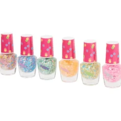 Max & More Make-Up^I Love My Style Nagellak