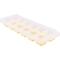 VitaVerde Keukenapparaten^Ijsblokjesmaker Met Deksel