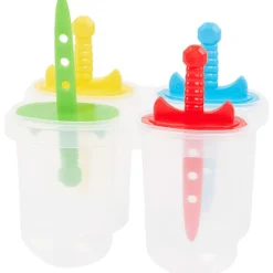 Staub Dienbladen^Ijslolliemaker