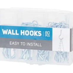 FERM Gereedschap^Ijzerwarenset