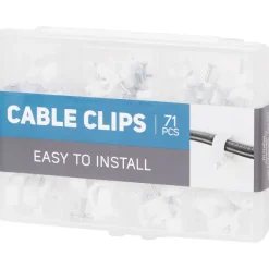 FERM Gereedschap^Ijzerwarenset