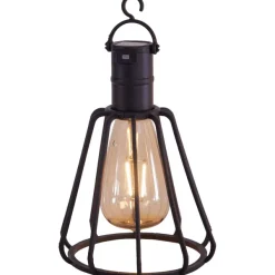 Merk Buitenverlichting^Industri Le Solarlamp