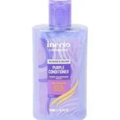 Inecto Haarverzorging^Paarse Conditioner Blonde & Silver