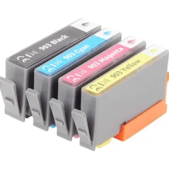 Merk Inktcartridges^Ink & Print Inktcartridge Hp 903