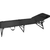 Merk Tuinmeubelen^Inklapbaar Ligbed
