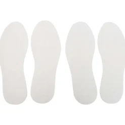 Merk Schoenen^Inlegzolen Badstof