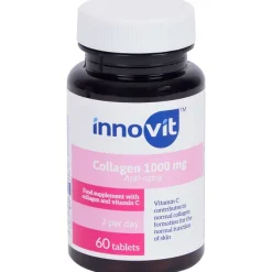 Innovit Gezondheid^Collageen 1000 Mg