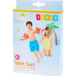 Intex Buitenspeelgoed^Zwembandjes