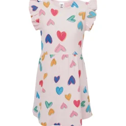 SuperTrash Kleding^Jurk Met