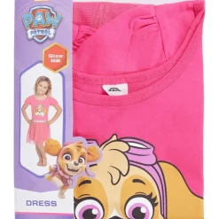 Multy Kleding^Jurk Met Tule