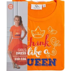 SuperTrash Kleding^Jurk Nederland