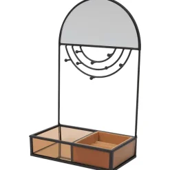 Merk Woonaccessoires^Juwelenrek