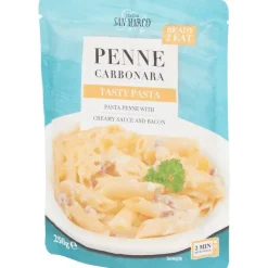 Big Jeff Voeding^Kant-En-Klaar-Maaltijd