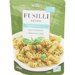 Big Jeff Voeding^Kant-En-Klaar-Maaltijd