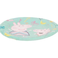 Merk Feestartikelen^Kartonnen Bordjes