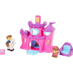 Peppa Pig Babyspeelgoed^Kasteel Speelset