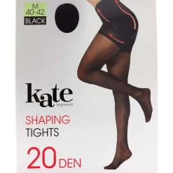 Kate Legwear Beenmode^Shaping-Panty 20 Denier
