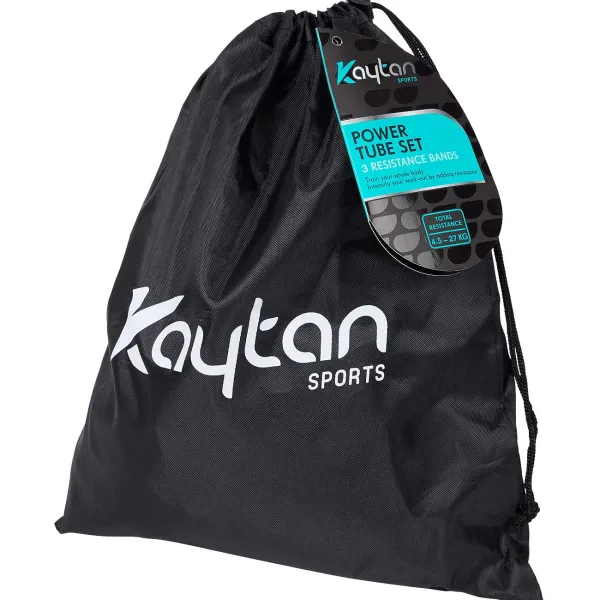 Kaytan Sportartikelen^Elastische Weerstandsbanden